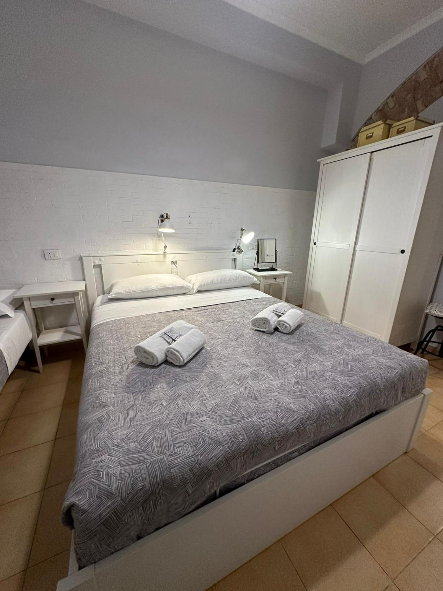 Double B Bed & Breakfast Rome