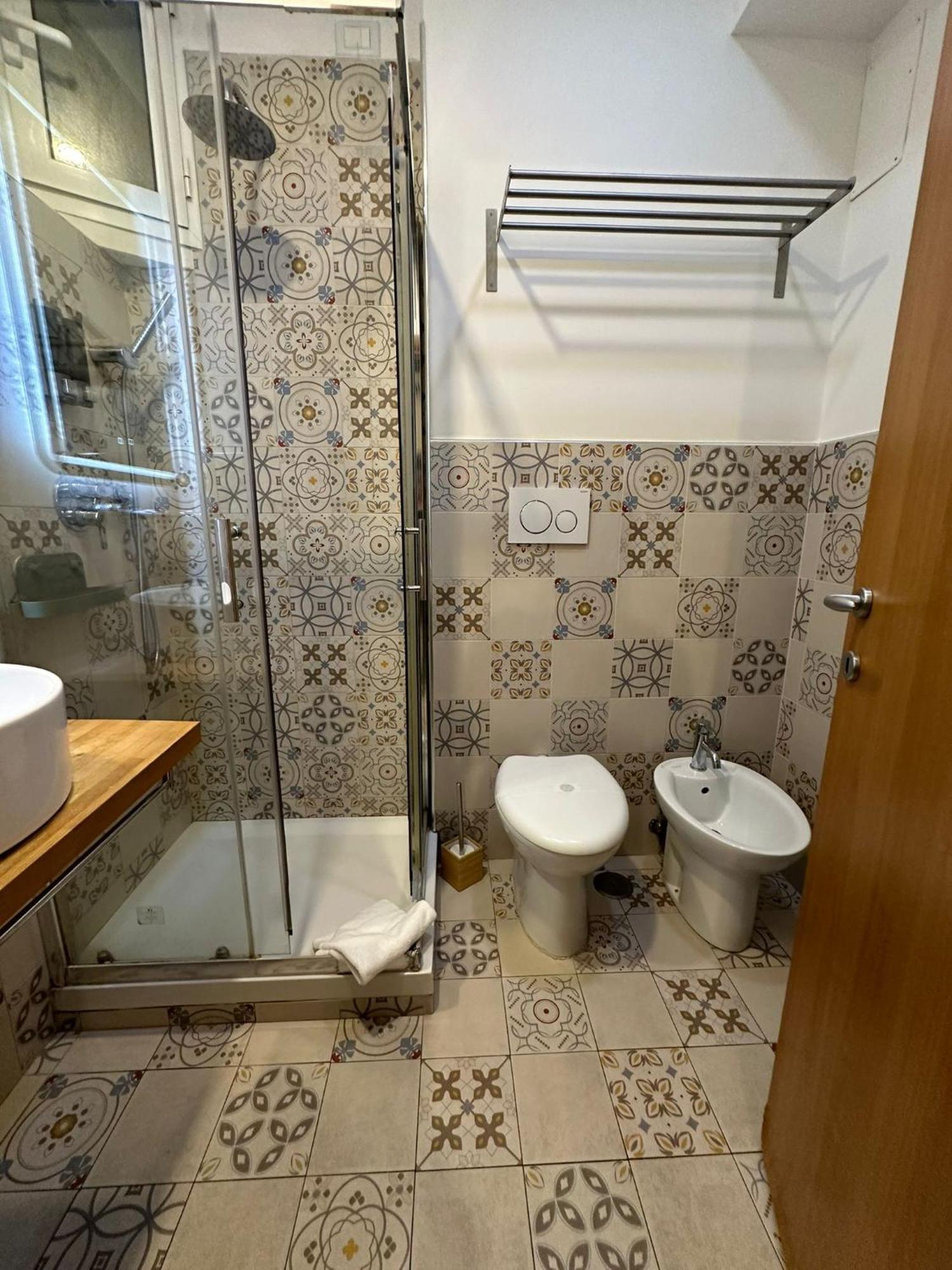 Bed & Breakfast Double B Rome