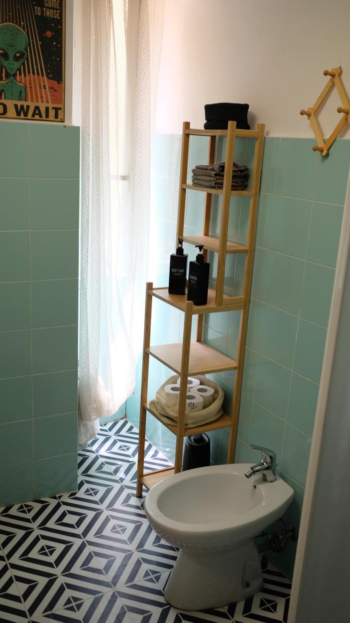 Apartment New! True-stevere Amazing Double Bed For 5 Pax