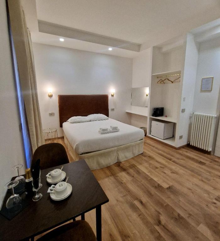 Bed & Breakfast Cuma