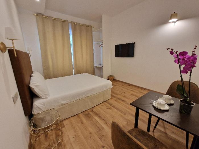 Bed & Breakfast Cuma *
