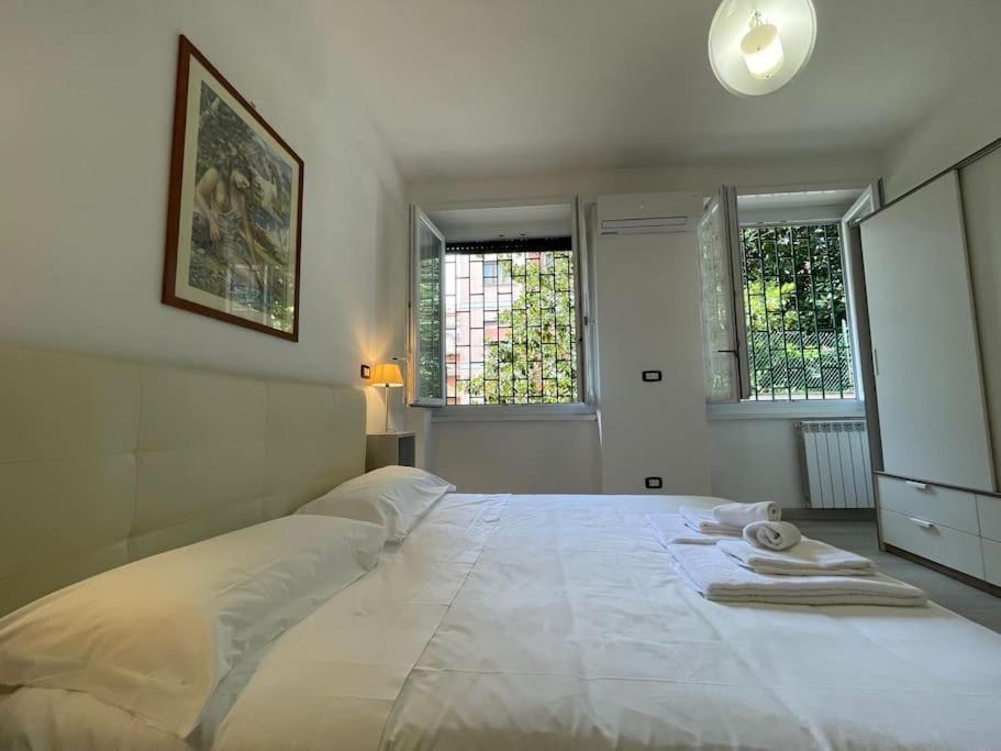 Appartamento Spacious And Bright