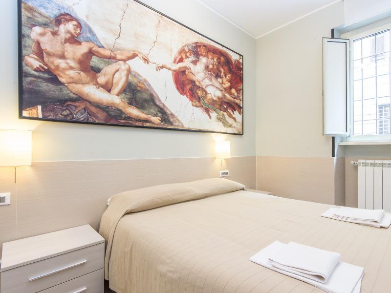 Guest house Residenza Risorgimento 2*