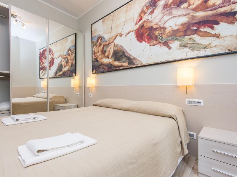 Guest house Residenza Risorgimento
