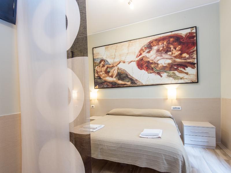 Residenza Risorgimento Guest house Rome
