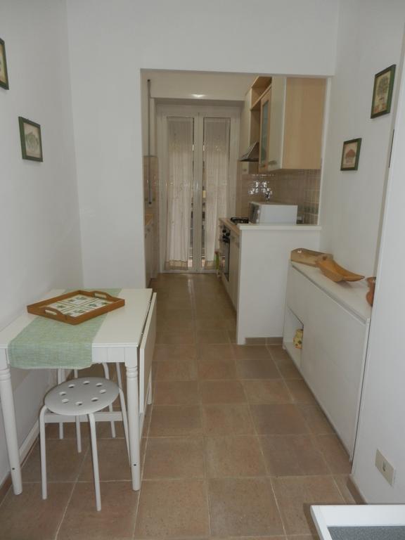 Apartment Casa Vacanze Ricordi Romani Rome