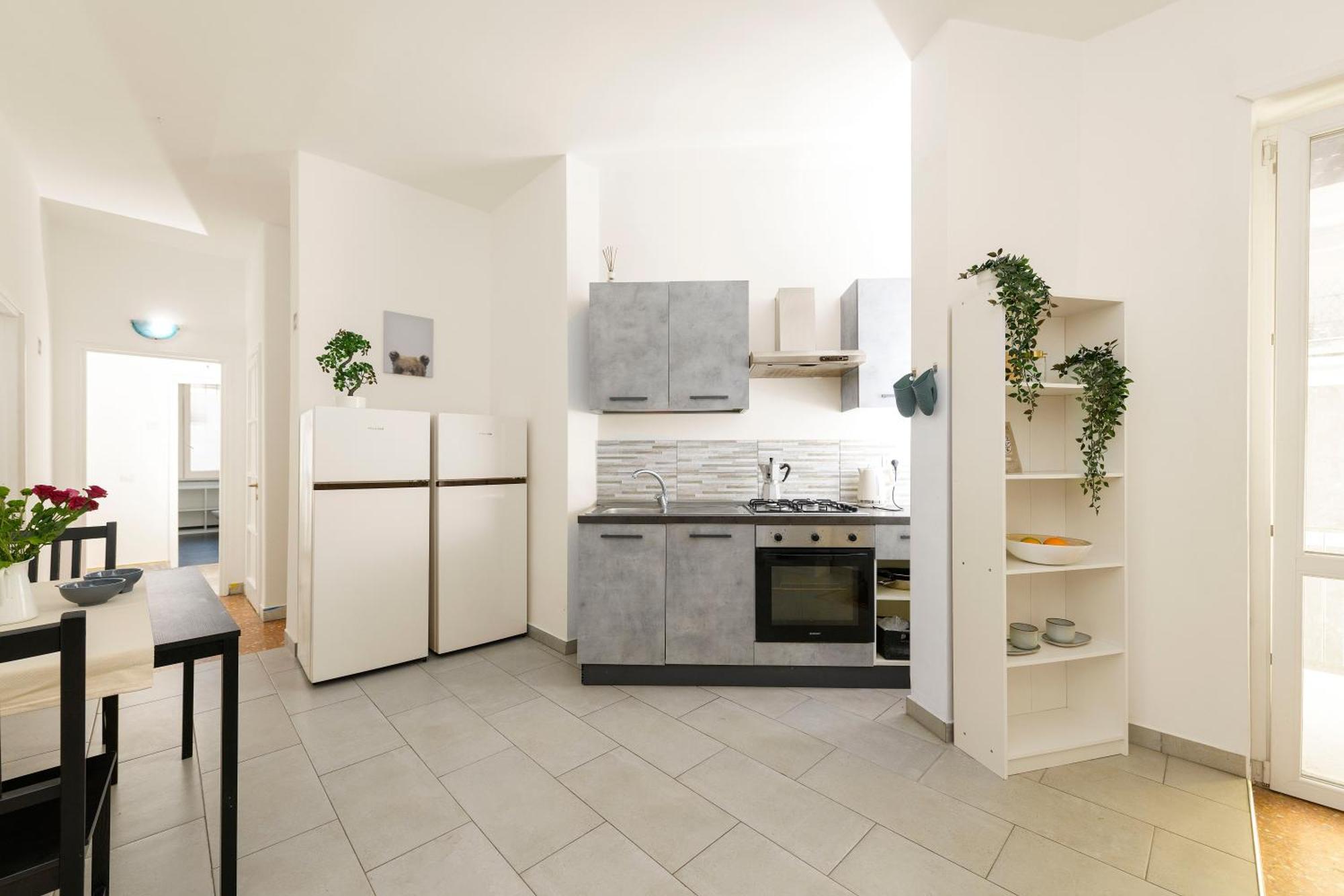 Appartamento San Giovanni *