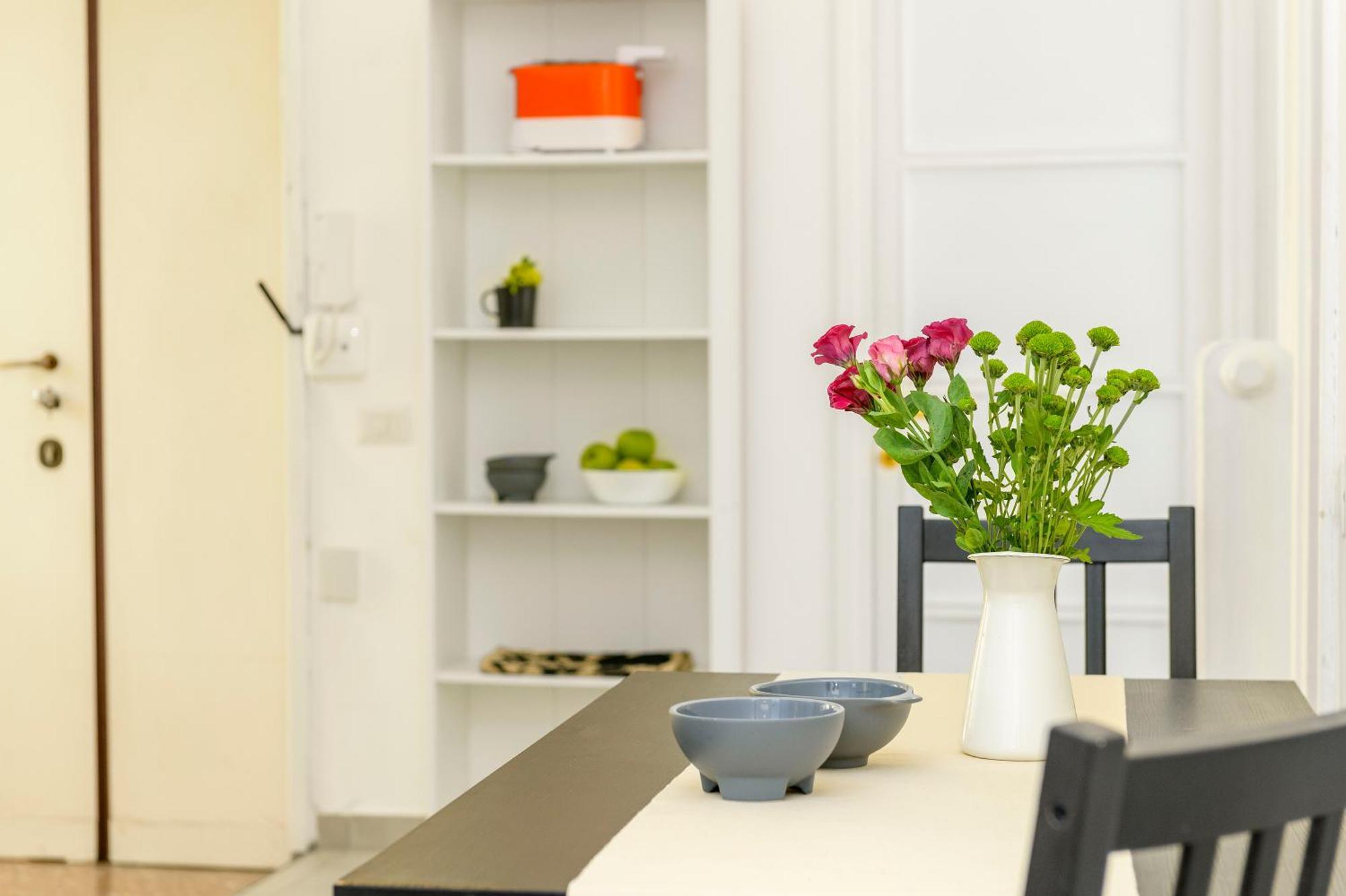 San Giovanni Apartment Rome