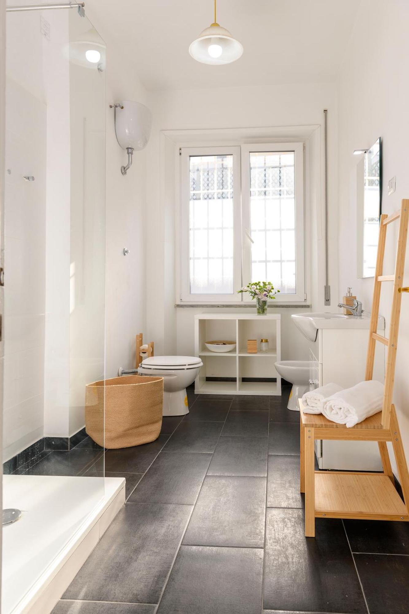 Apartment San Giovanni