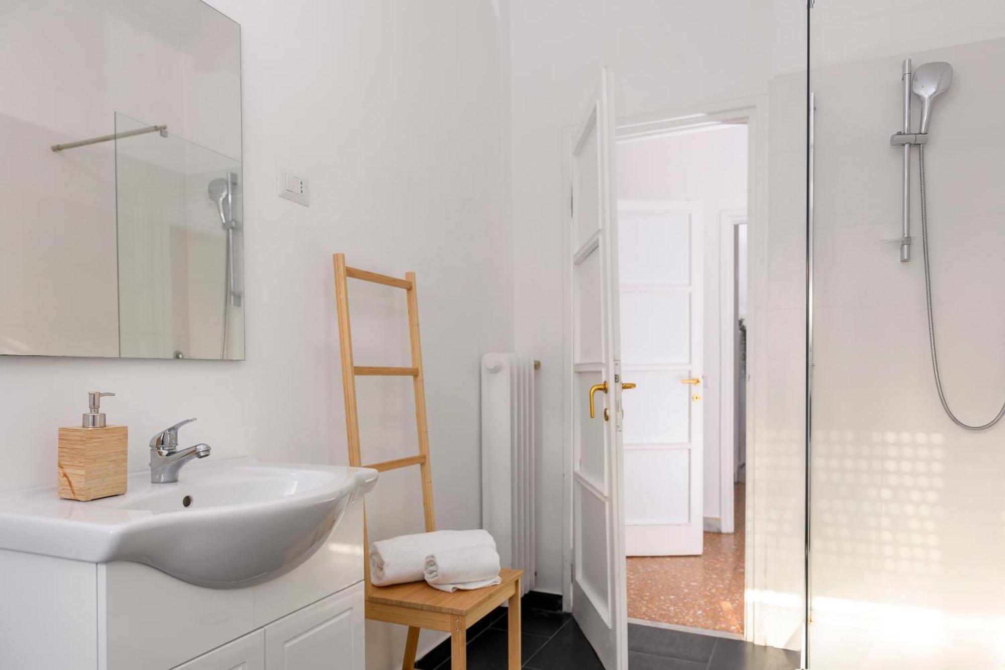 San Giovanni Apartment Rome