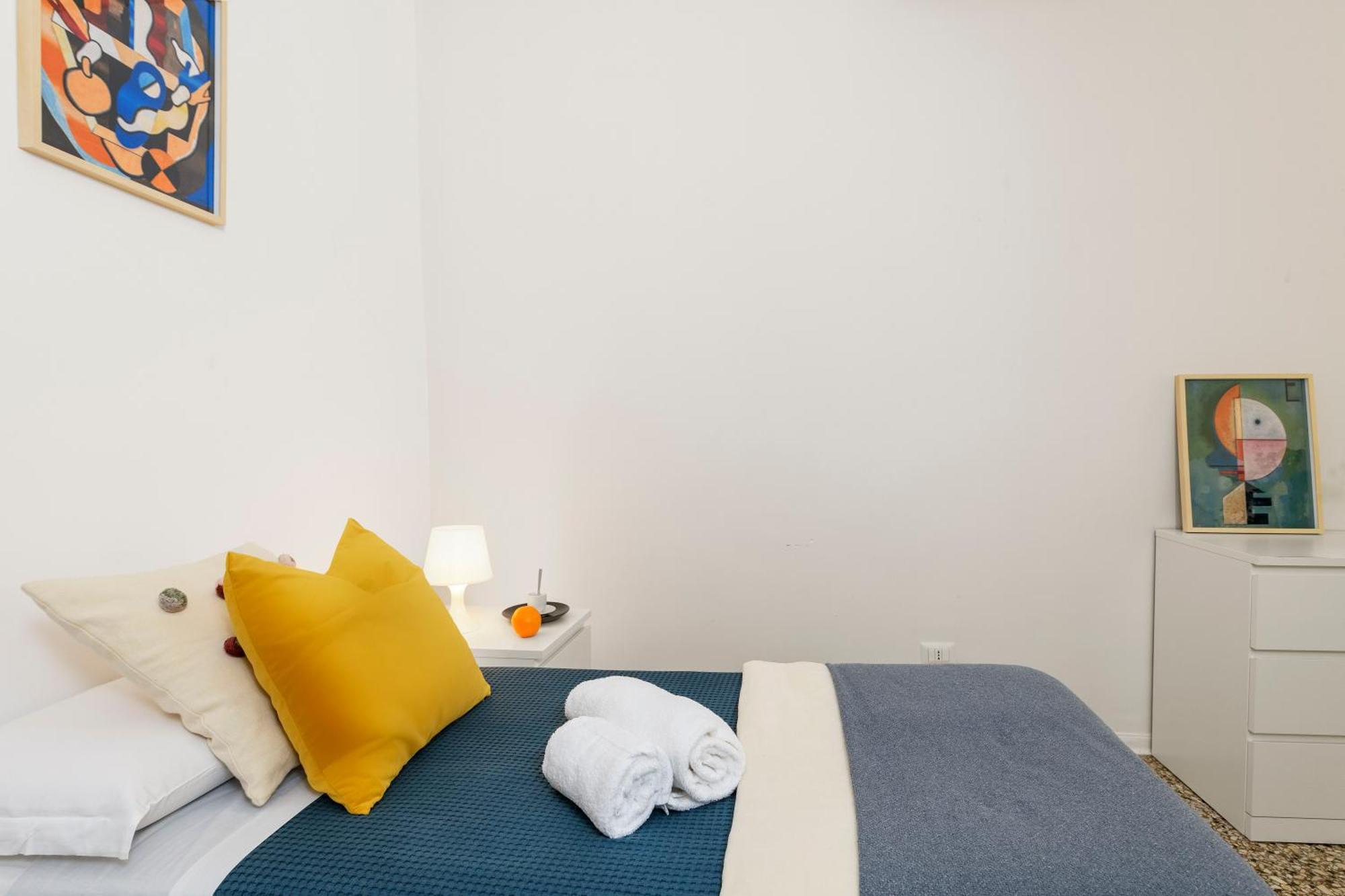 San Giovanni Apartment