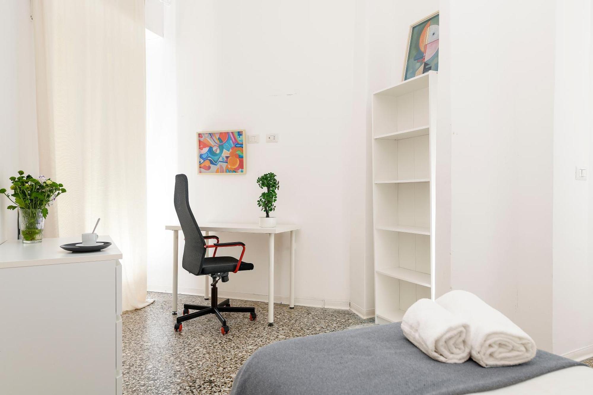 Apartment San Giovanni