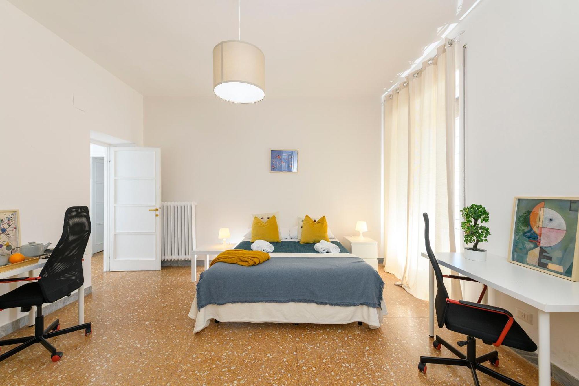 San Giovanni Apartment
