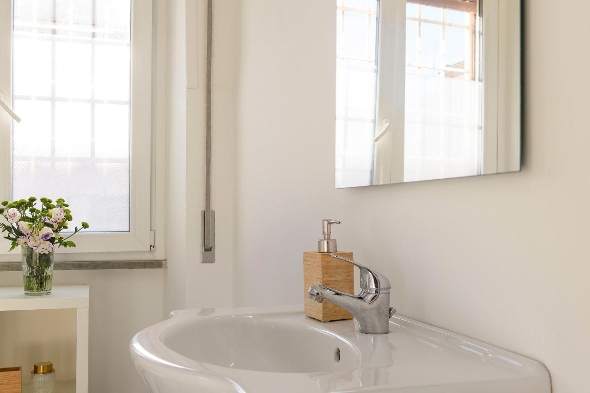 Apartment San Giovanni