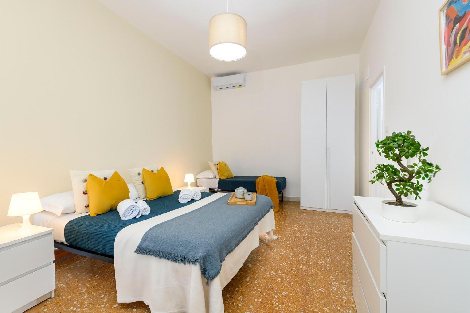 San Giovanni Apartment Rome