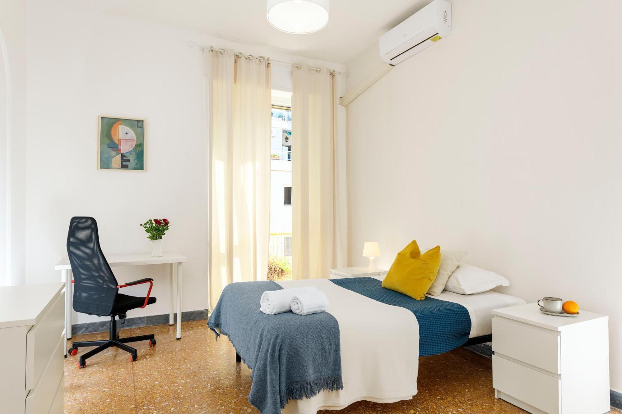 Apartment San Giovanni Rome