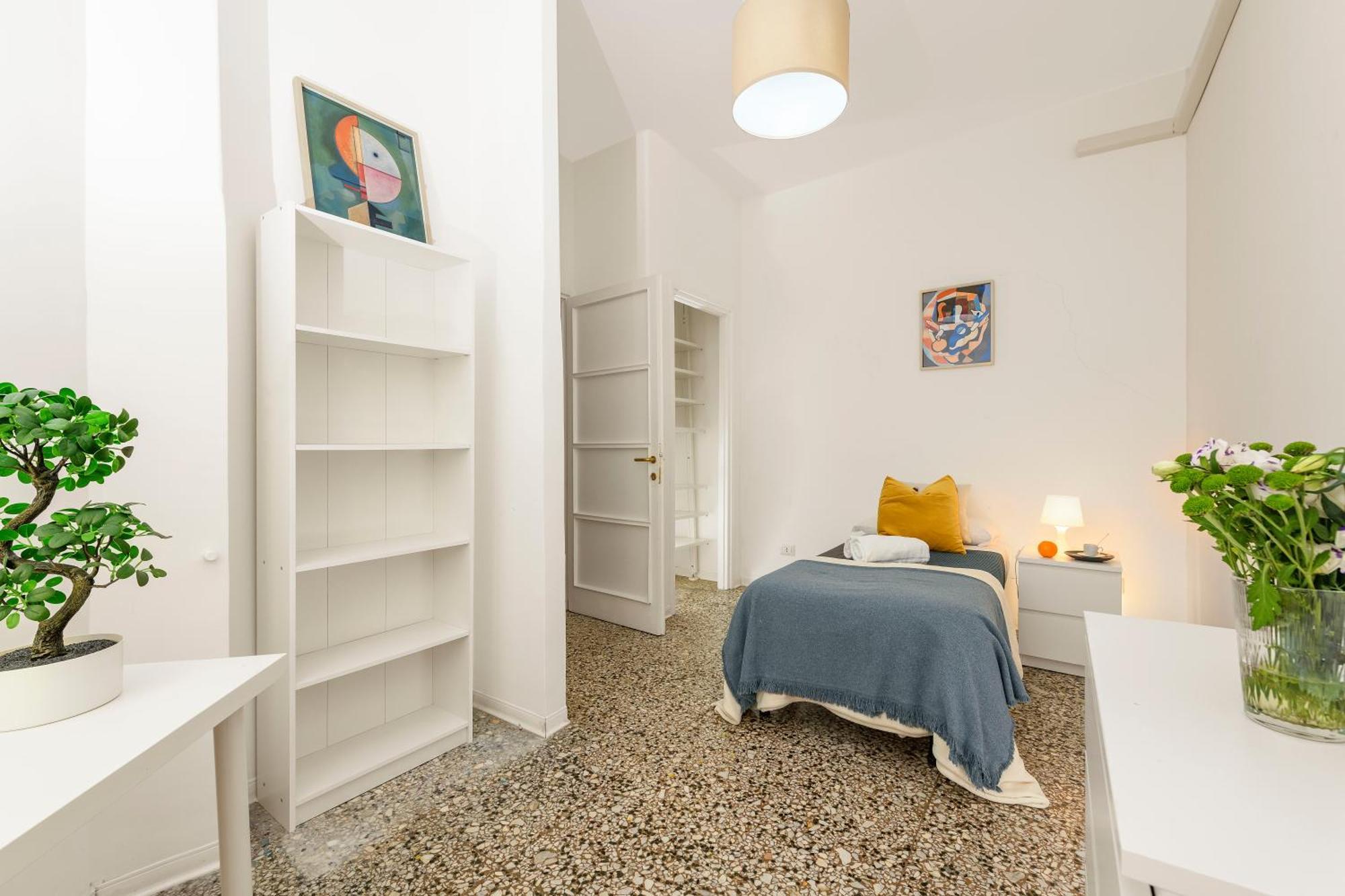 Apartment San Giovanni