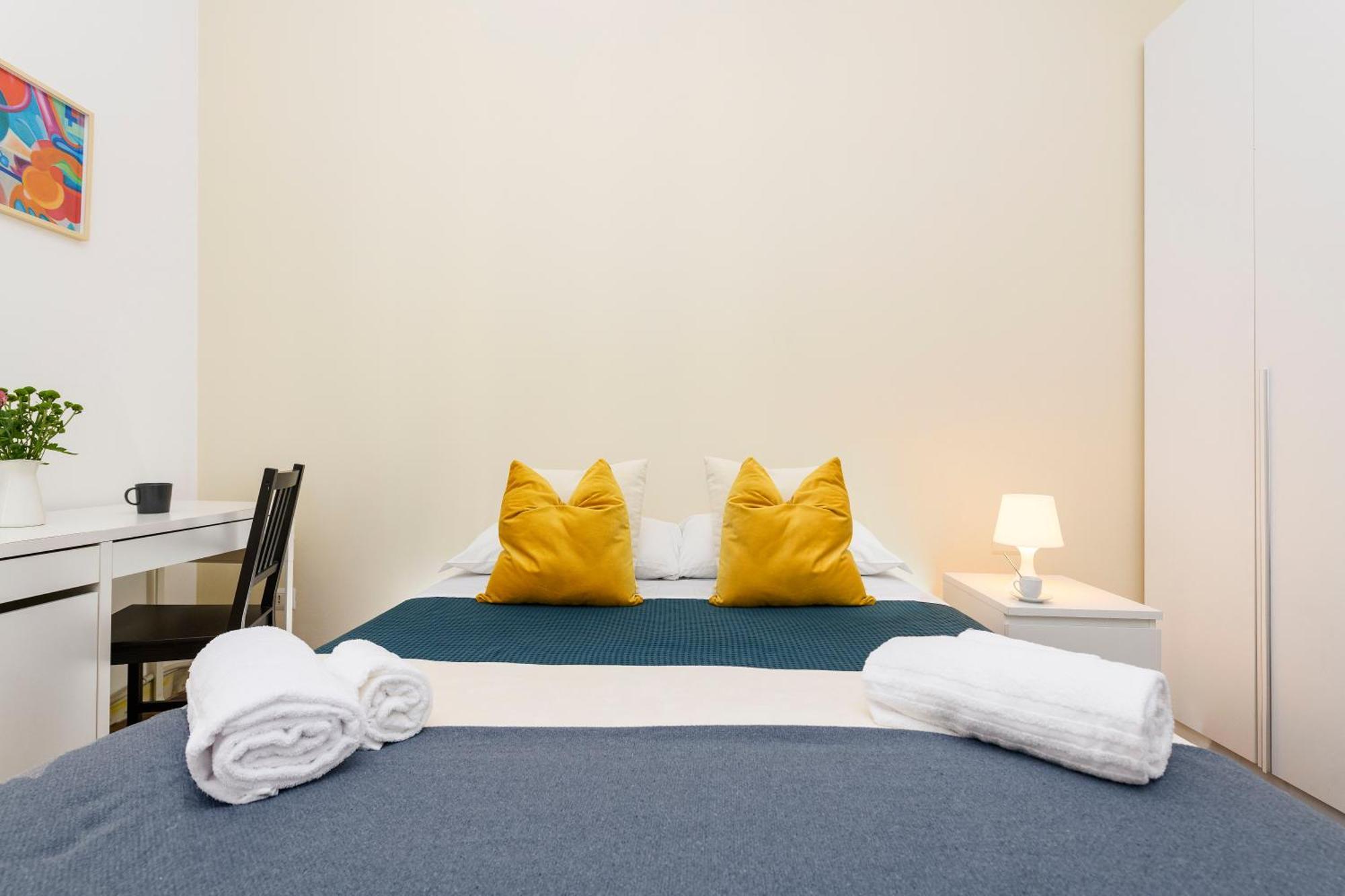 Apartment San Giovanni *