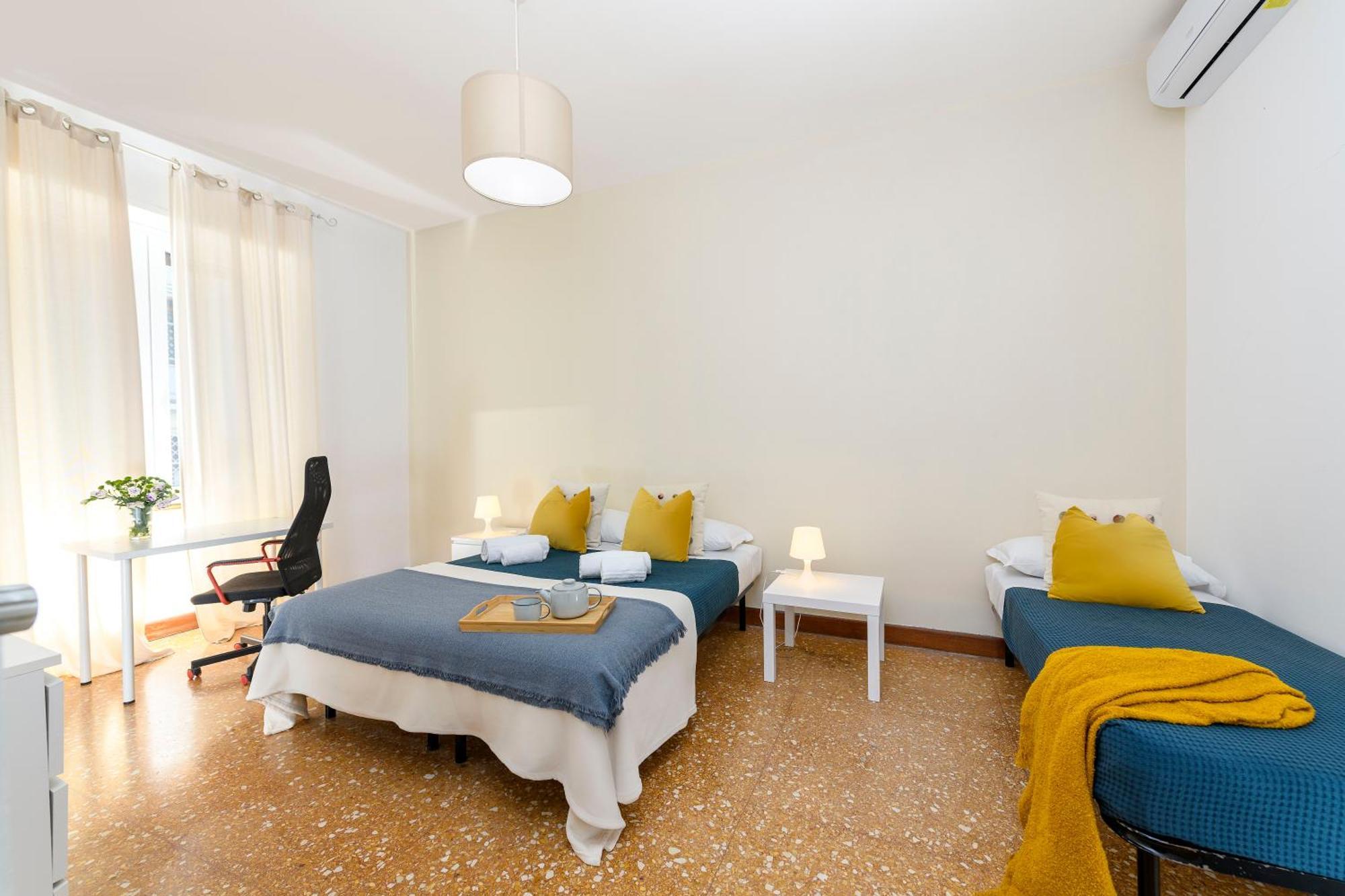 San Giovanni Apartment *