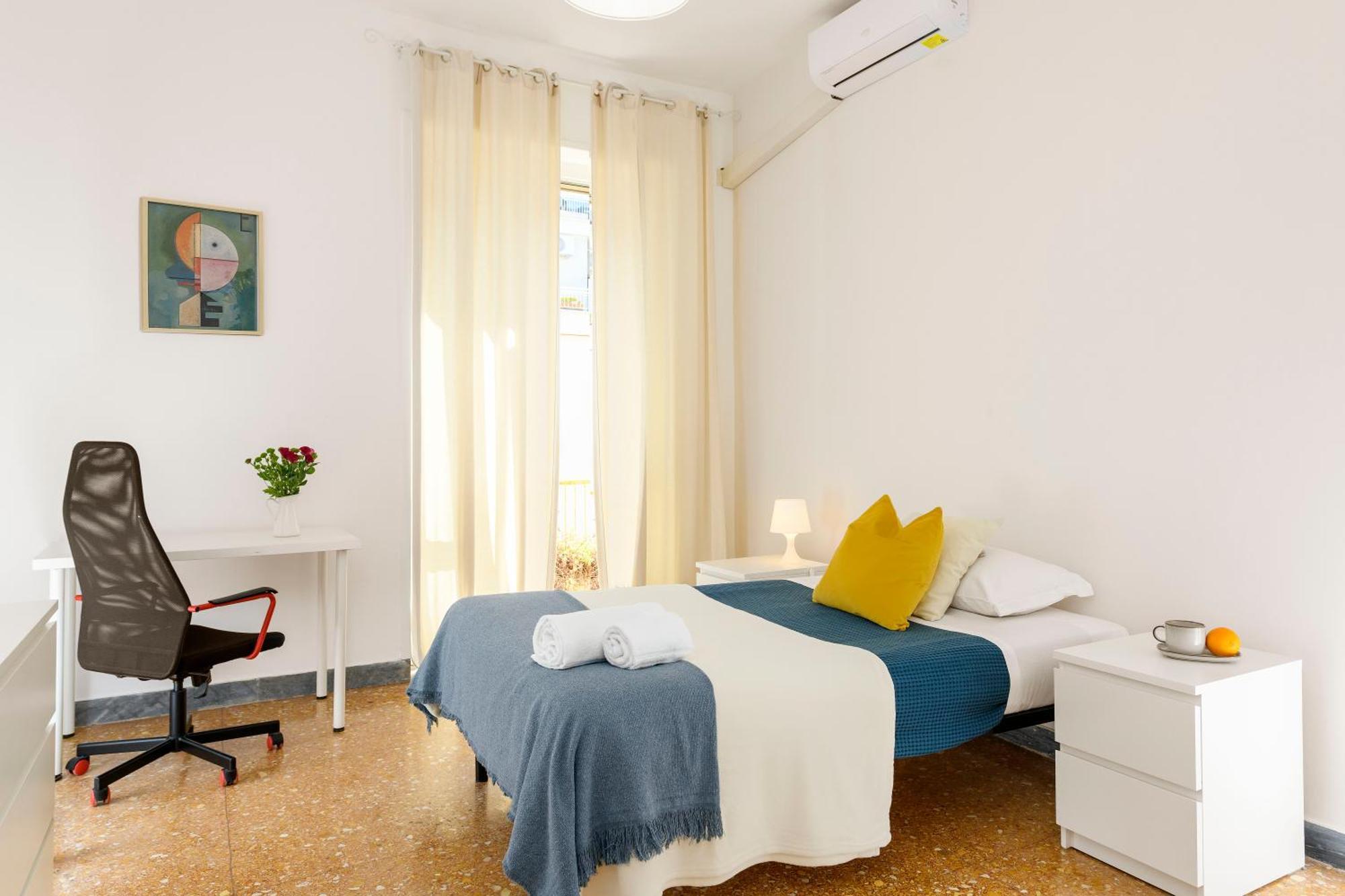 San Giovanni Apartment *