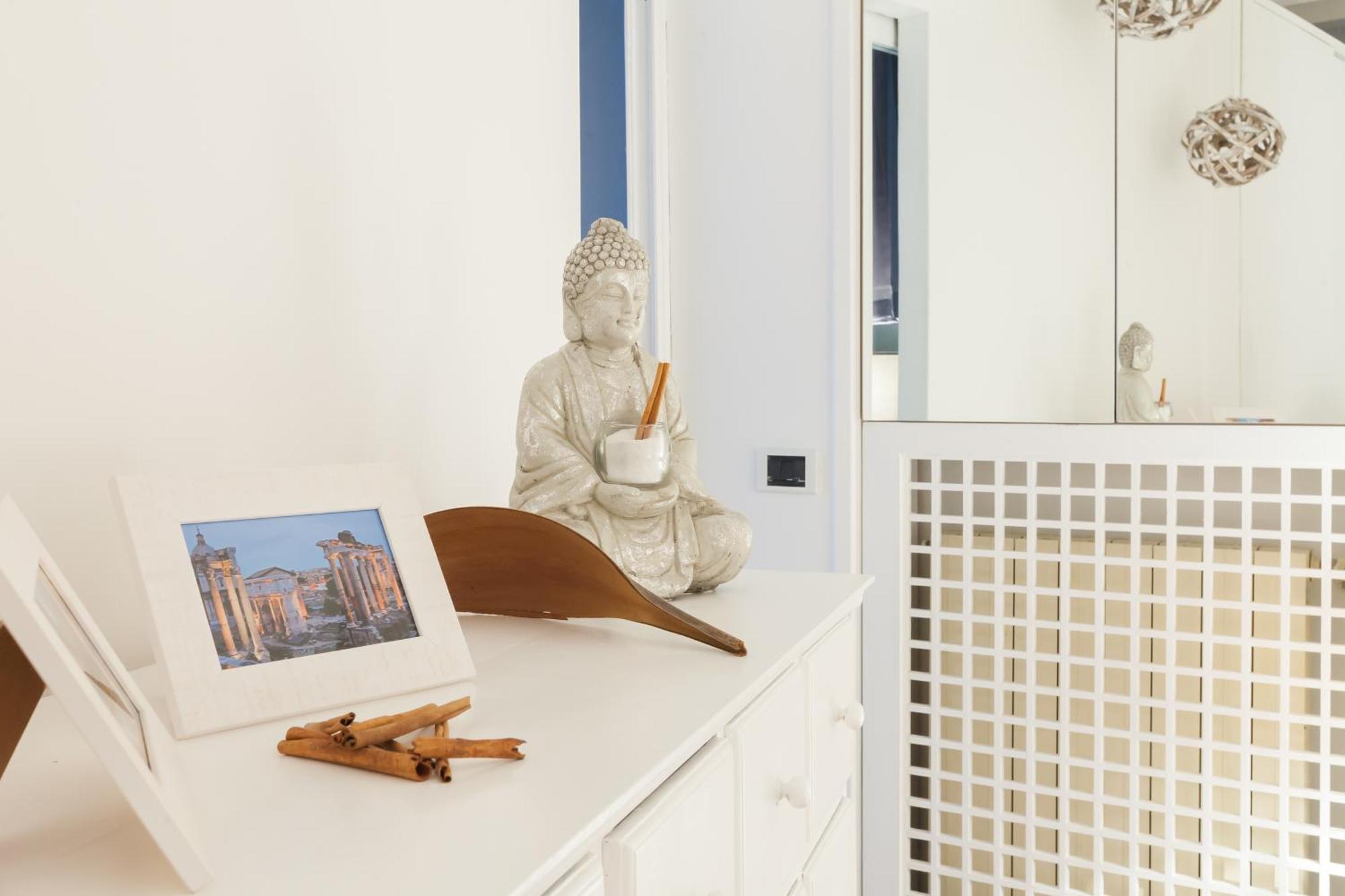 Piazza Navona Splendid Flat Apartment Rome