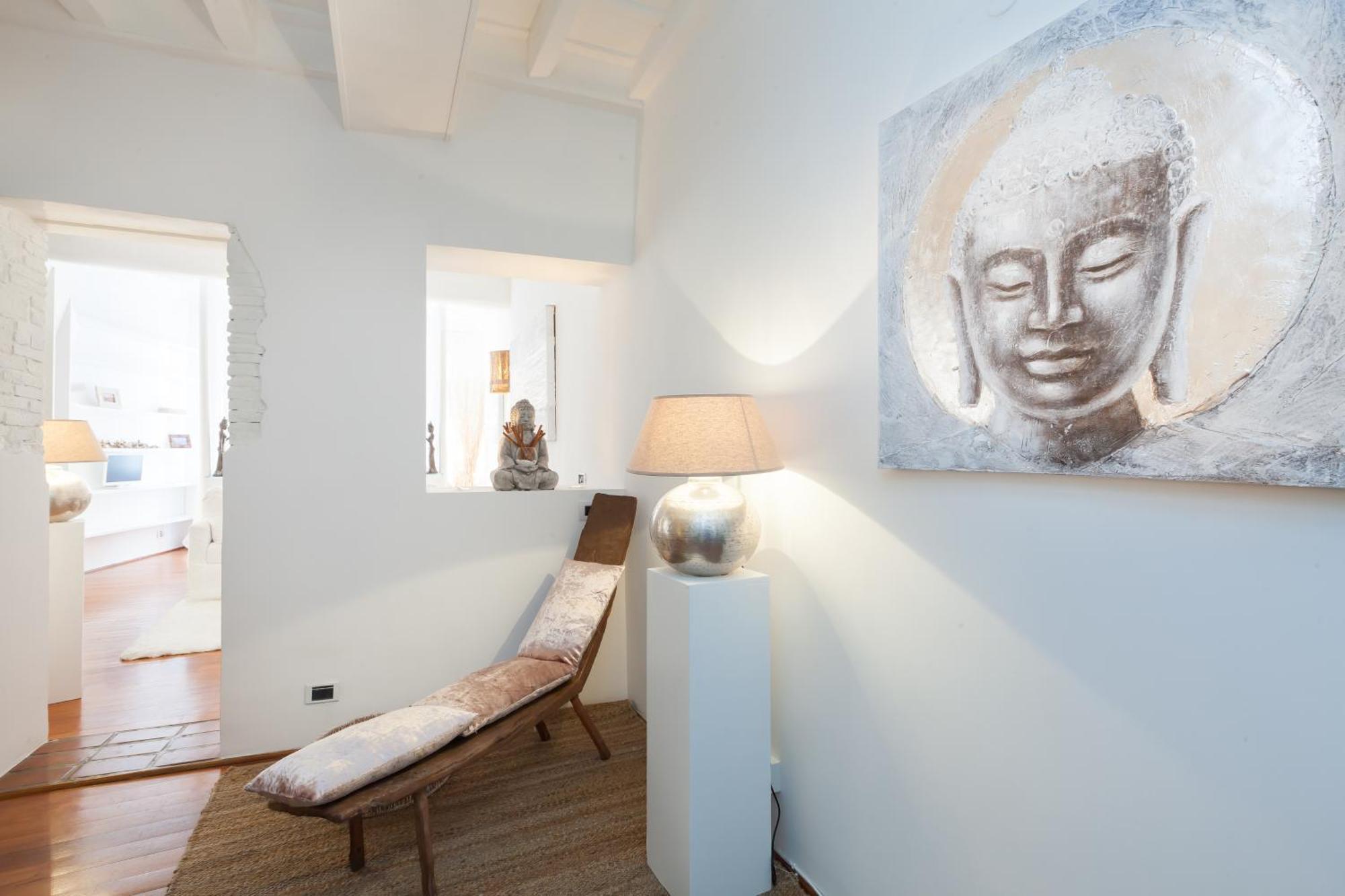 Piazza Navona Splendid Flat Appartamento