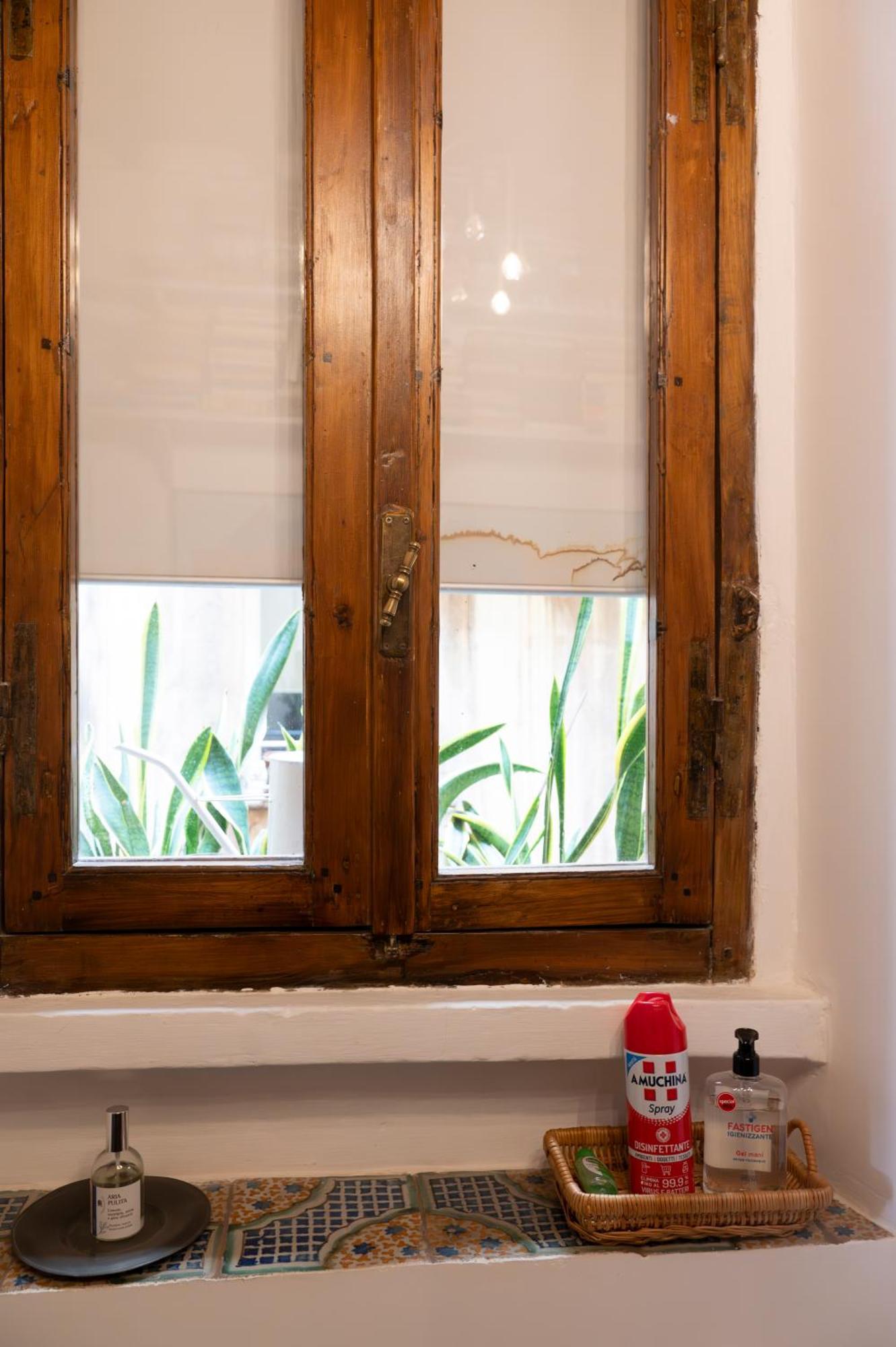 Al Campanile Trastevere Apartment Rome