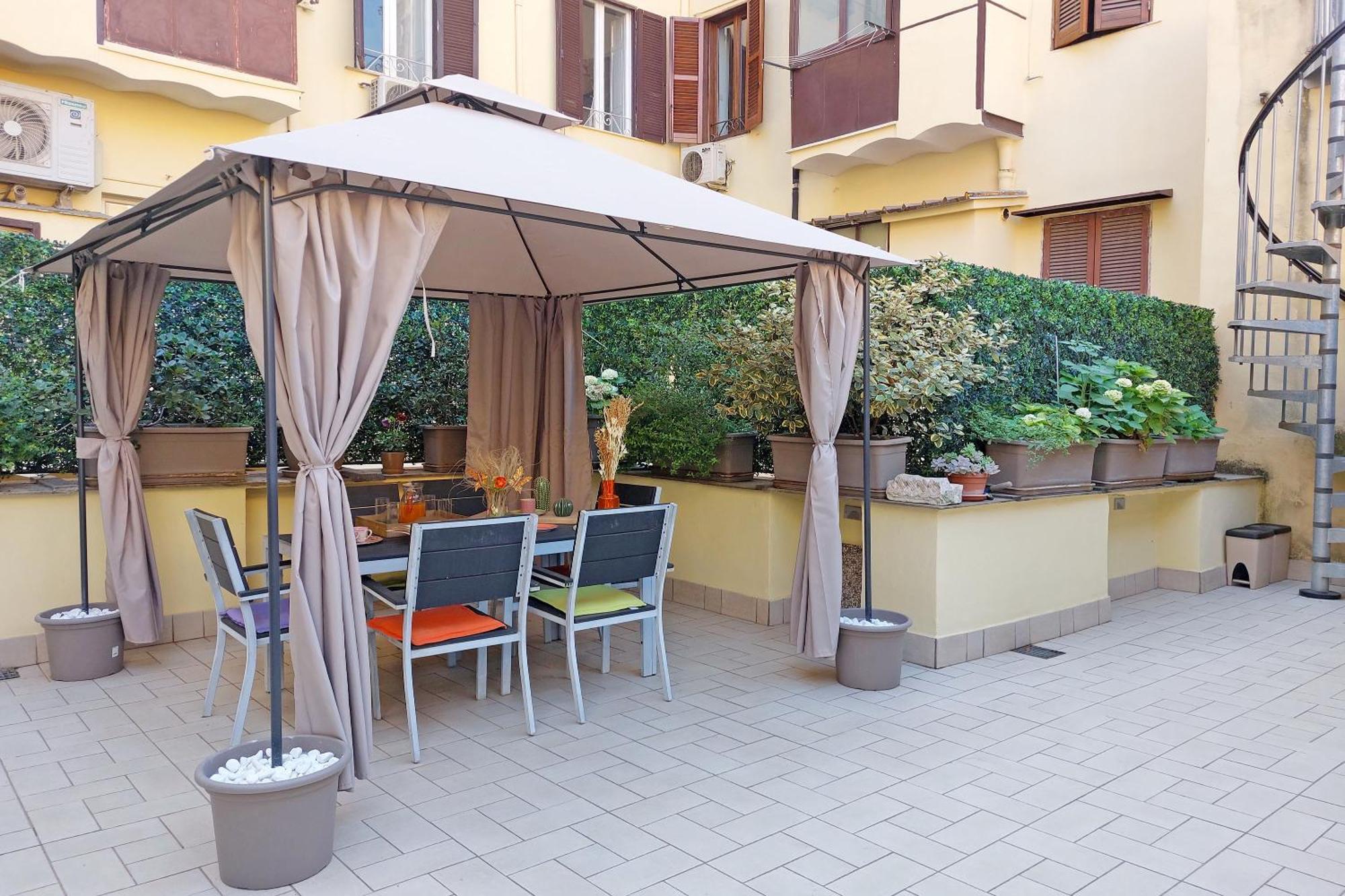 Apartment Dolce Casa Colosseo 1 - 2 Rome