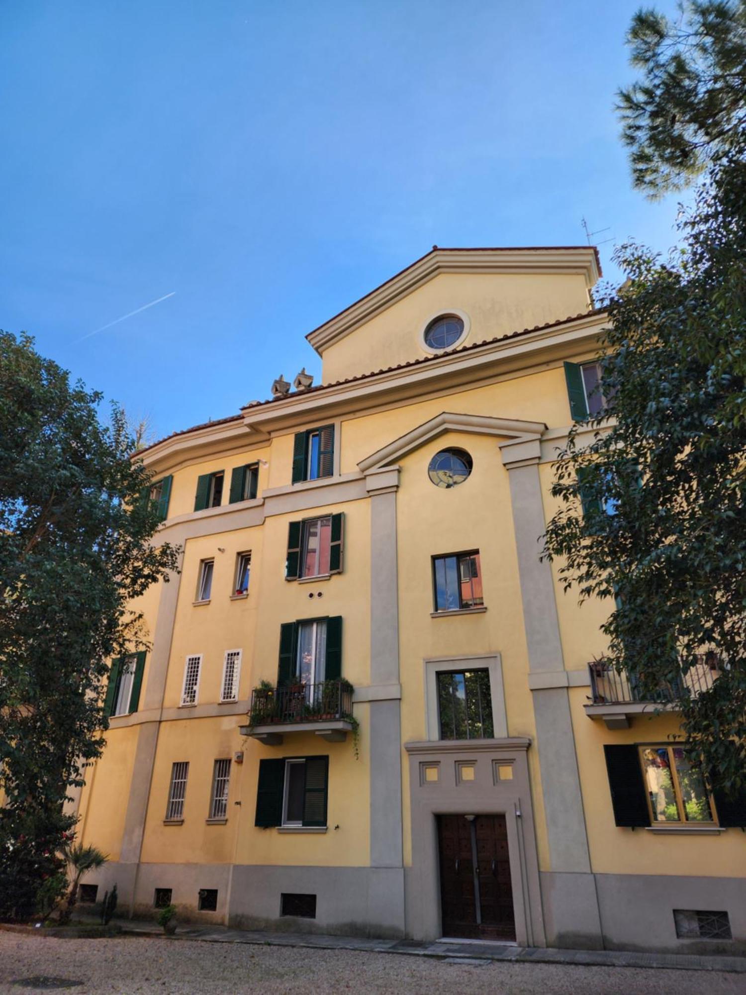 Homestay Cozy Haven Near San Giovanni Rome