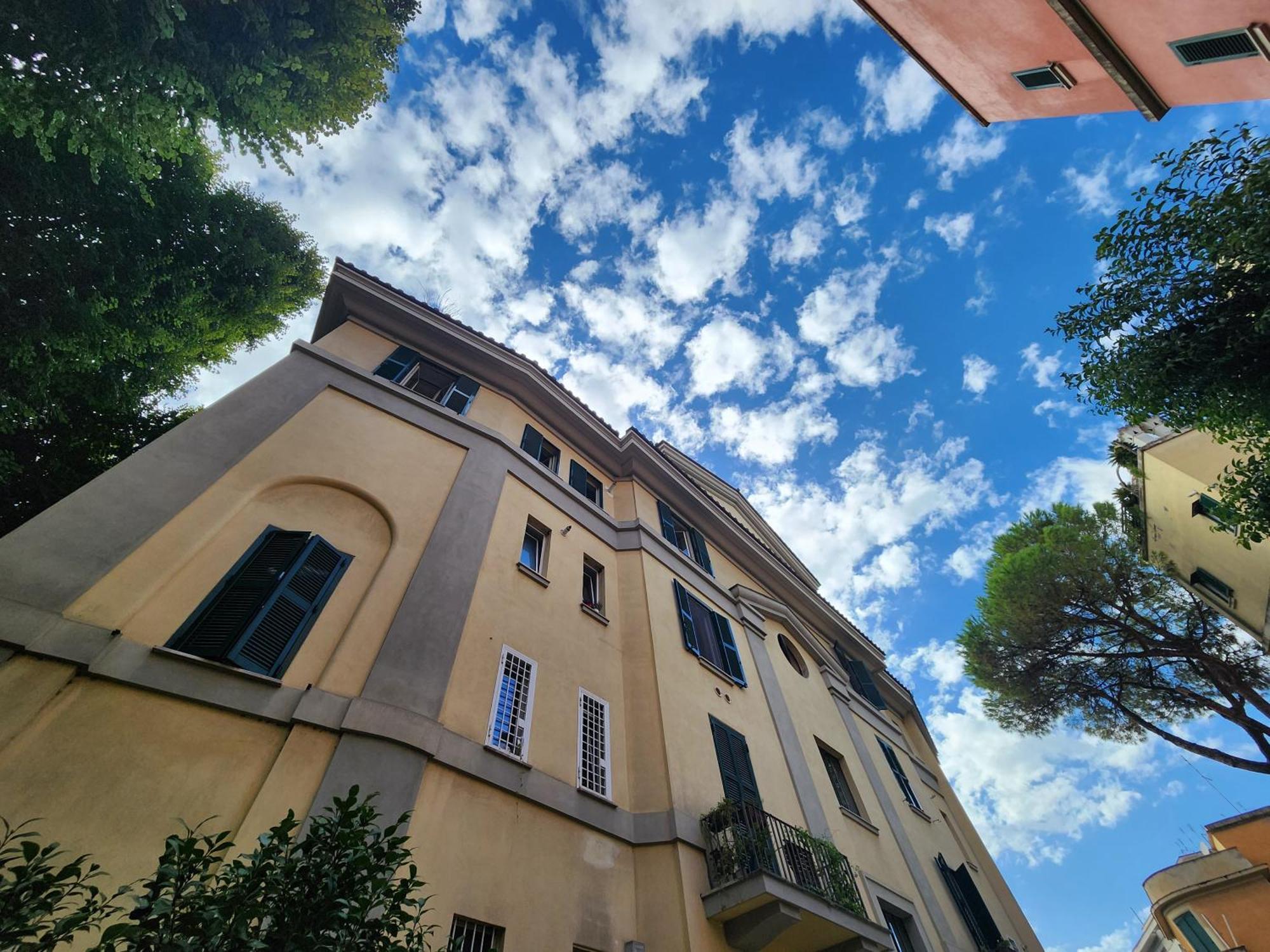 Cozy Haven Near San Giovanni Homestay *