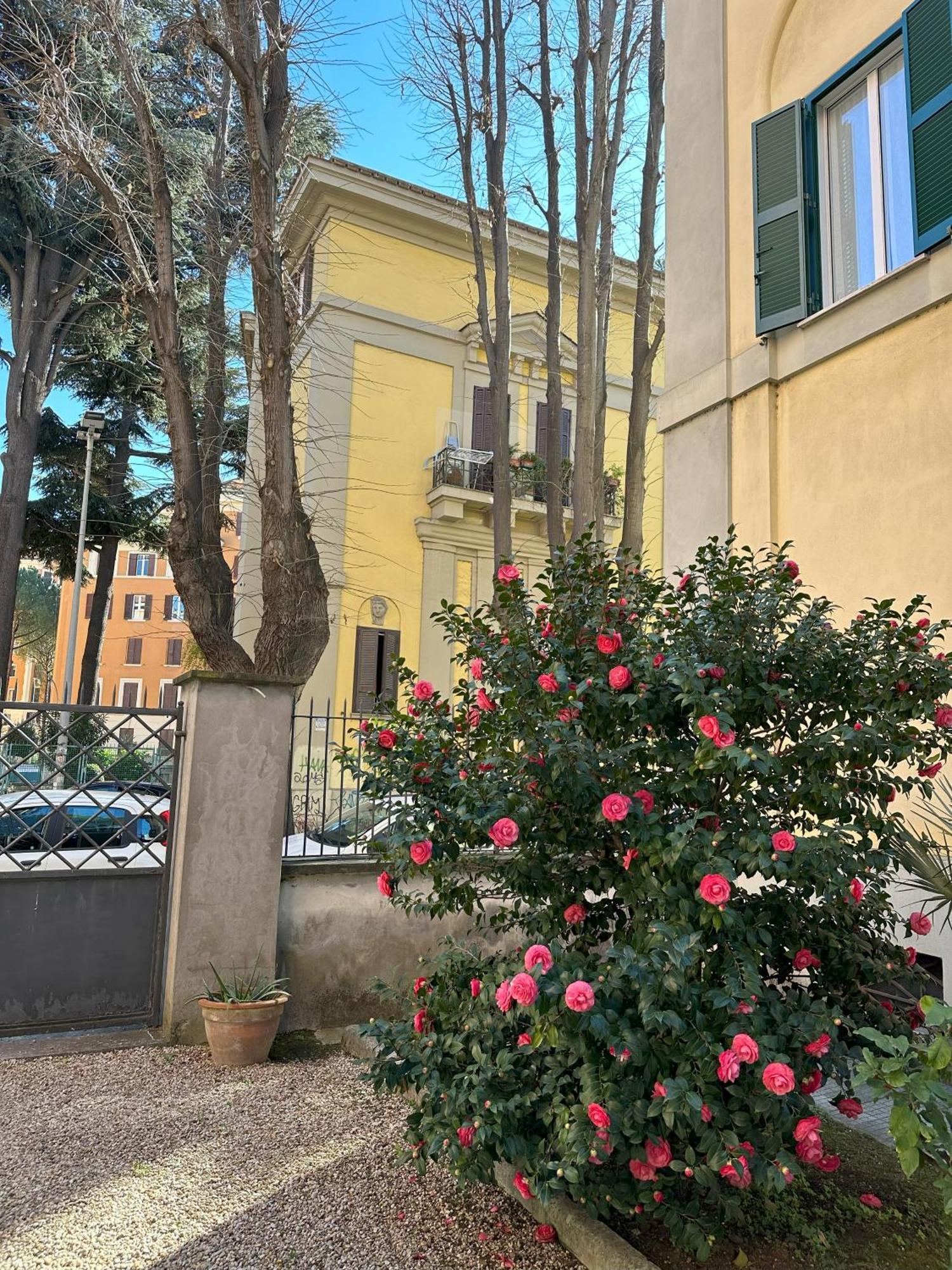 Homestay Cozy Haven Near San Giovanni