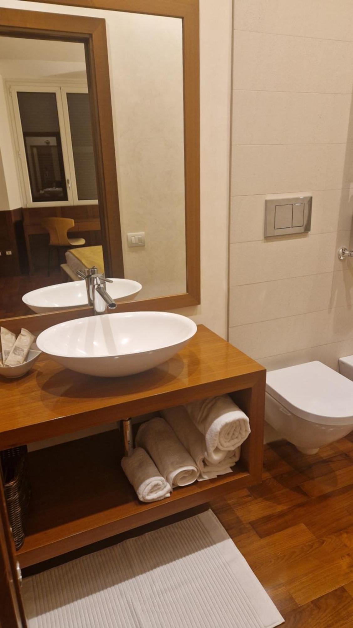 Apartment Luxury Delle Fratte Rome
