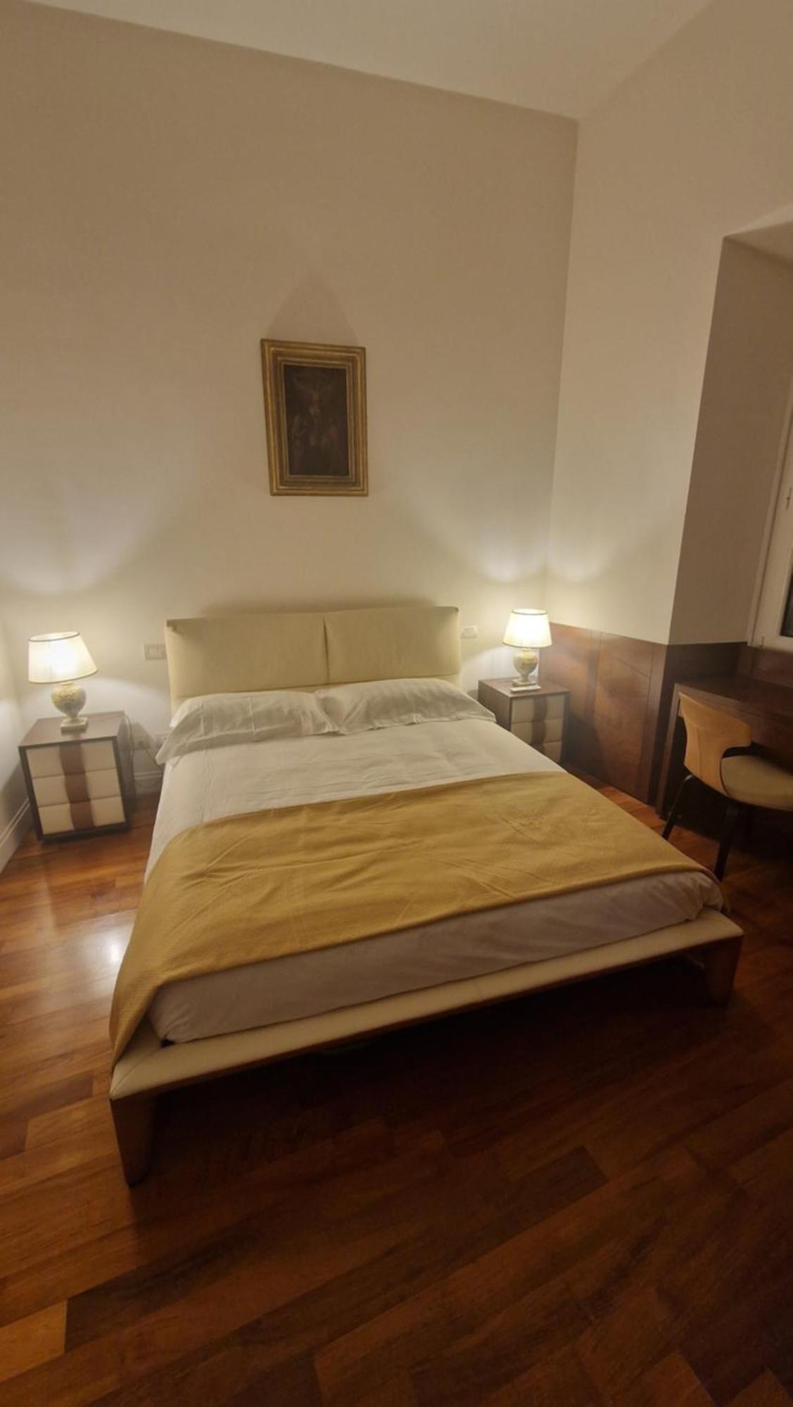 Luxury Delle Fratte Appartamento *