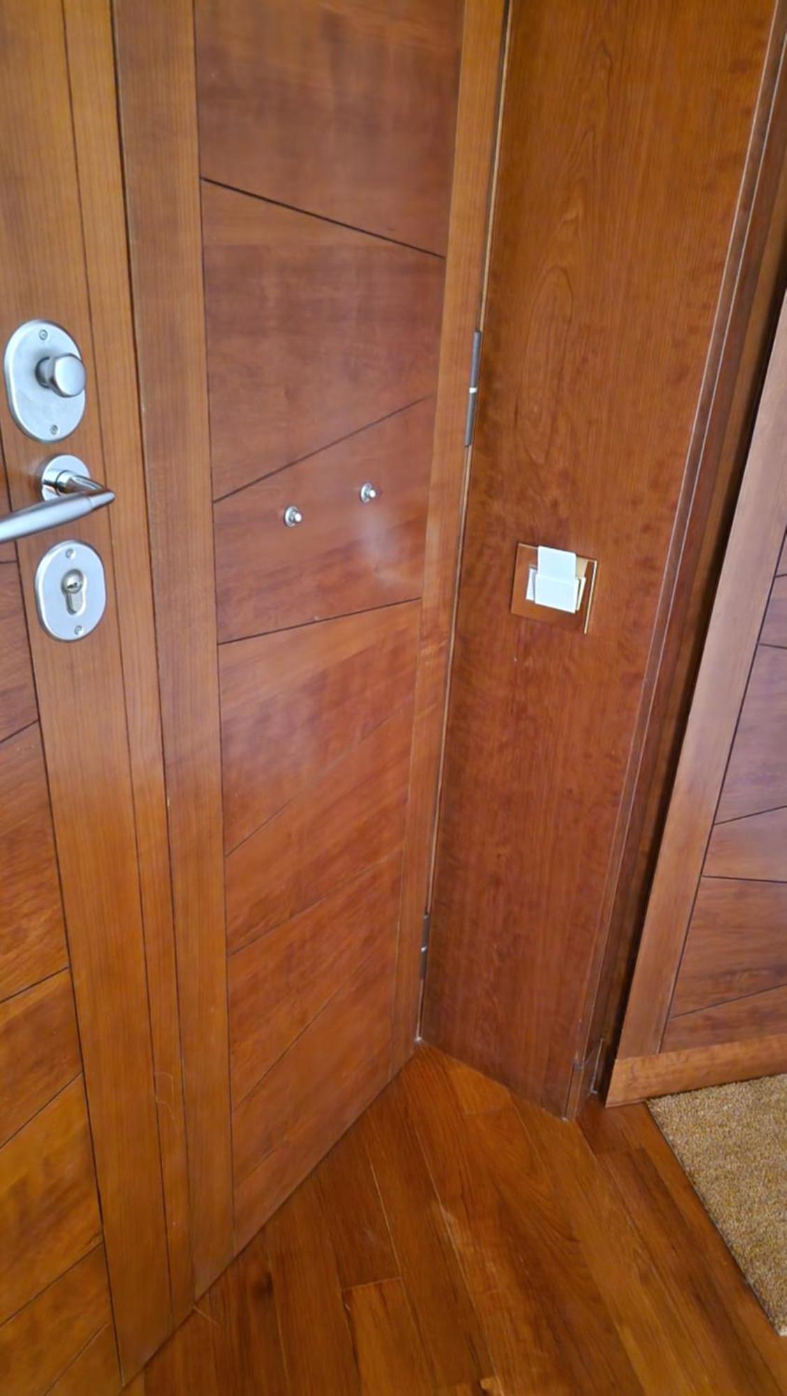 Luxury Delle Fratte Apartment Rome