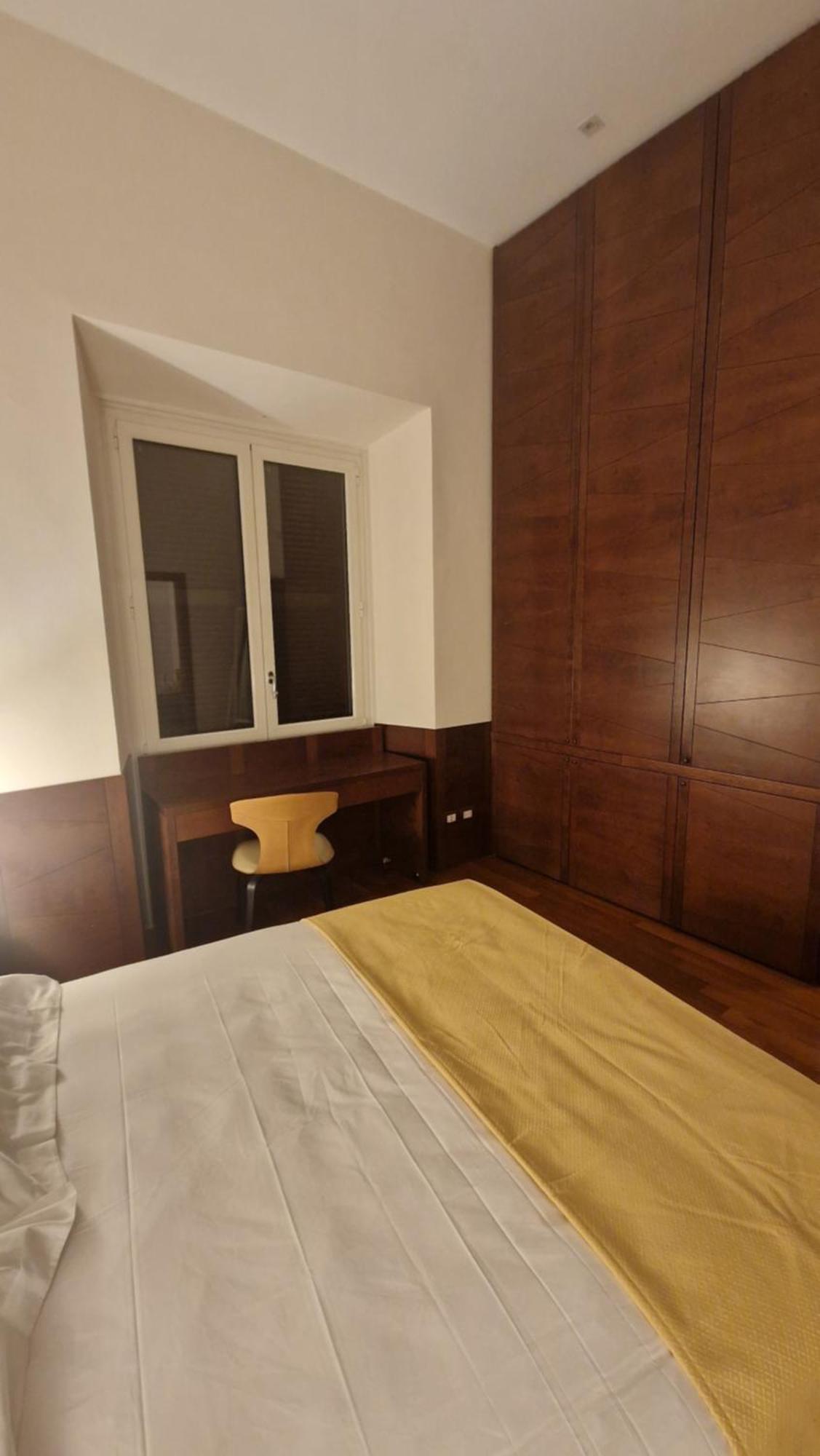 Luxury Delle Fratte Rome