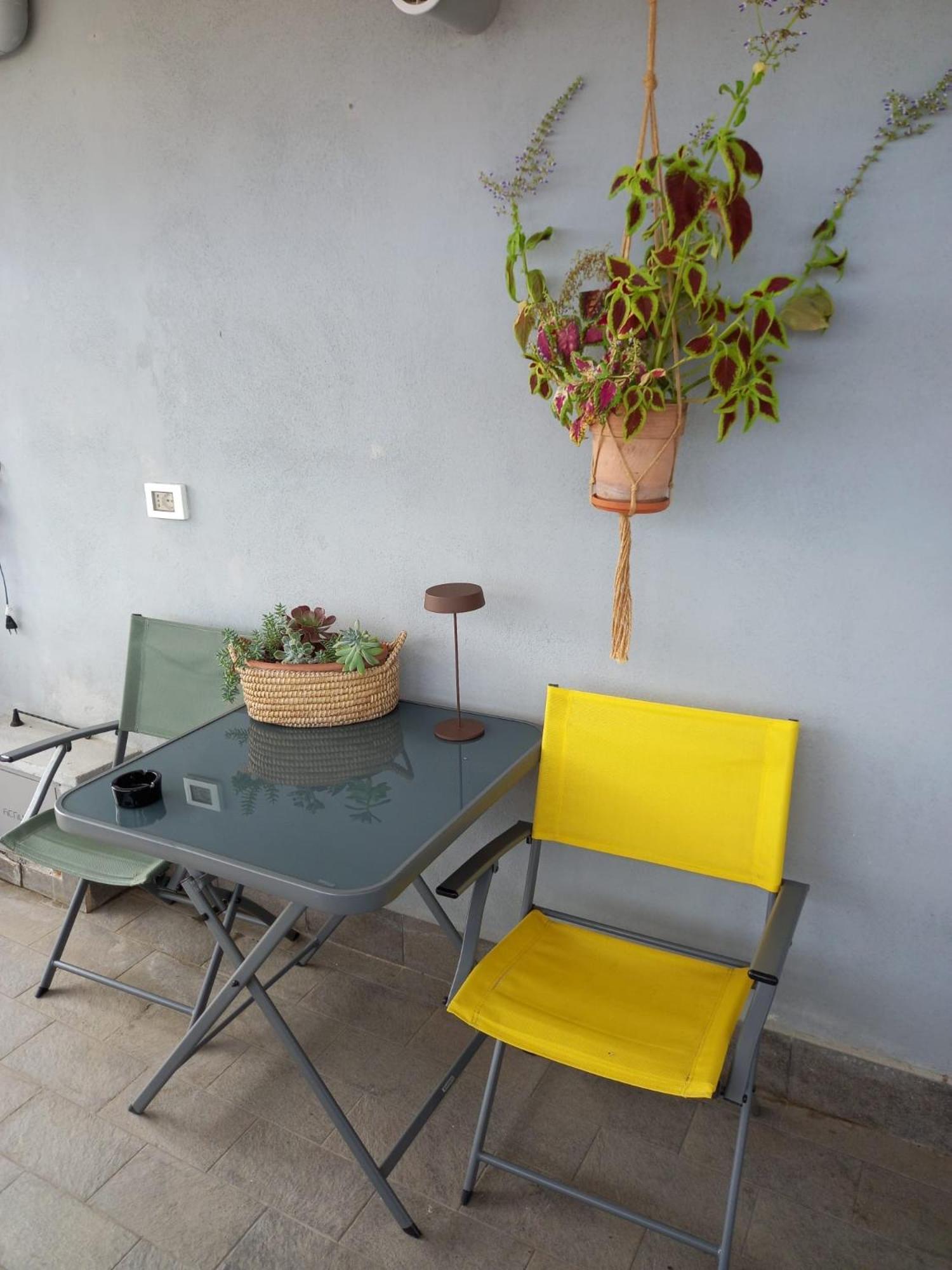 Terrazza Talenti *