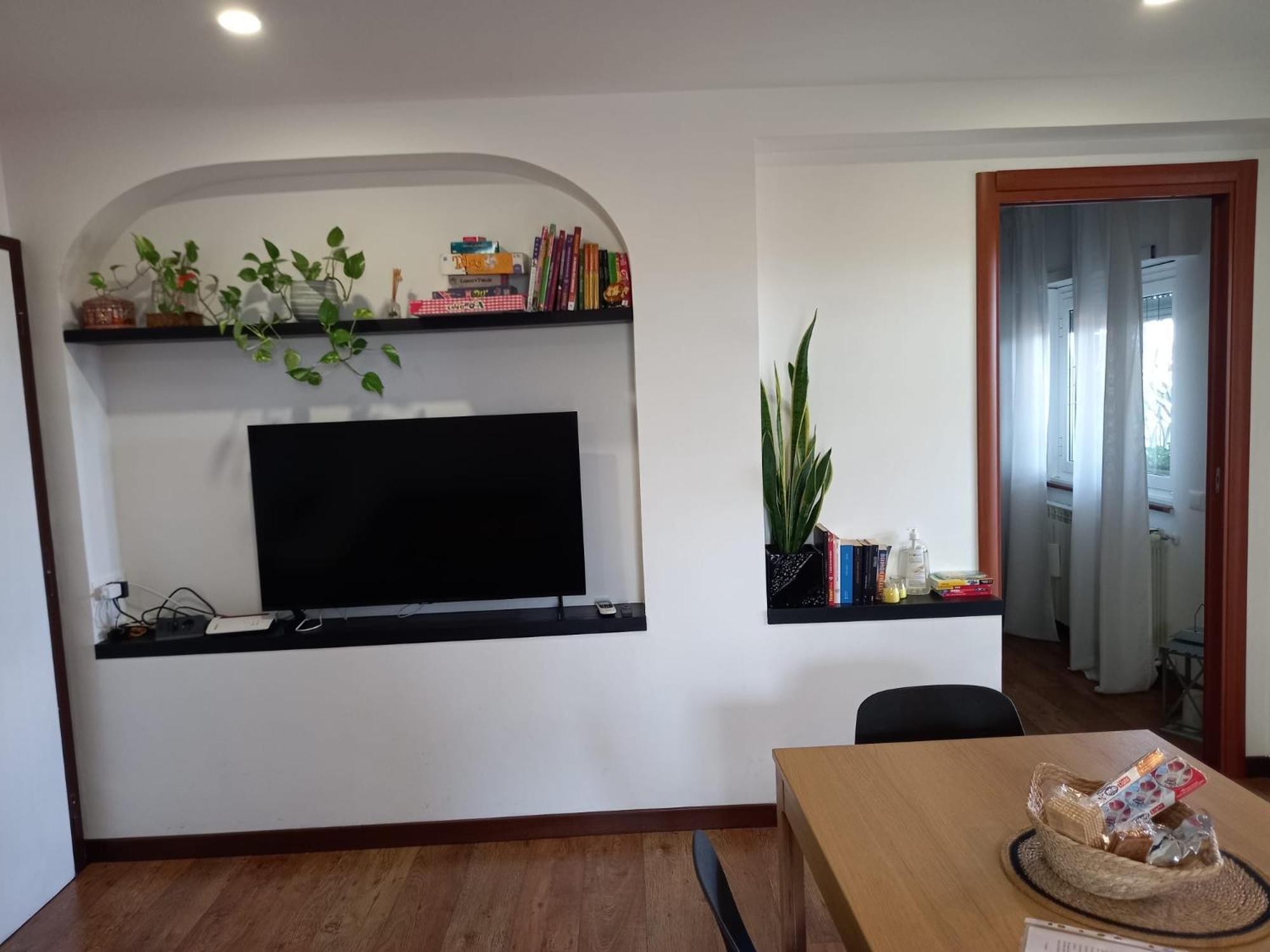 Terrazza Talenti Appartamento