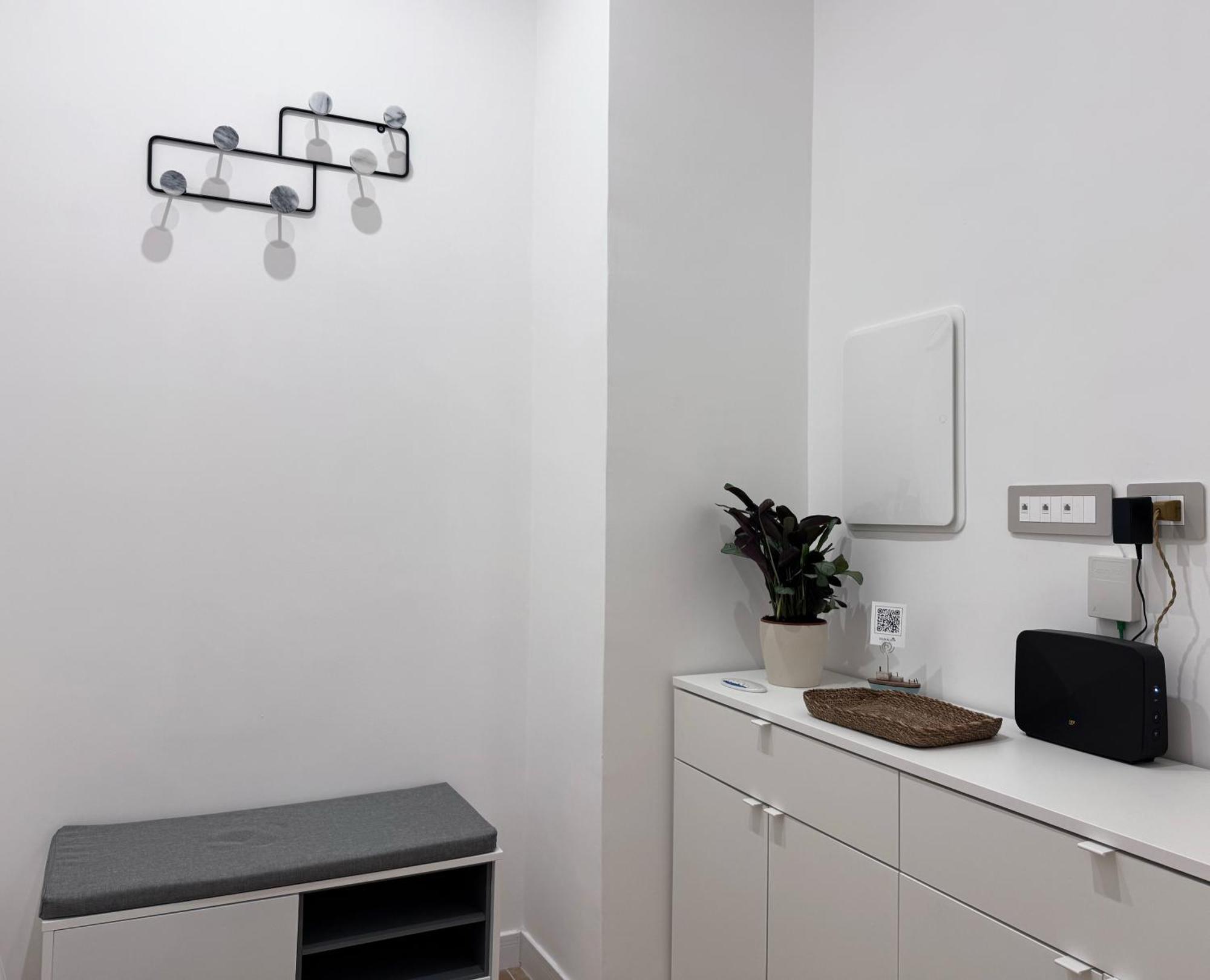 Dima Cute Flat In