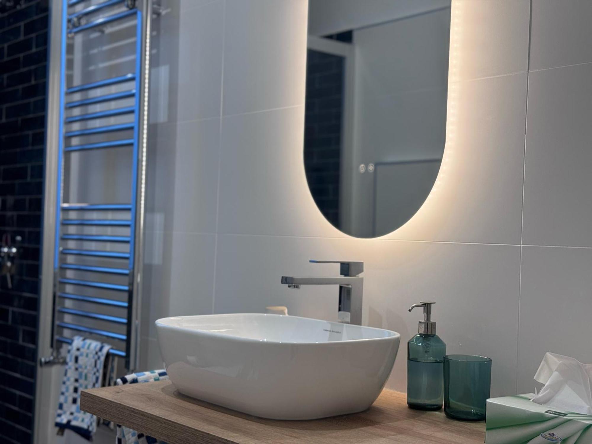 Apartment Dima Cute Flat In