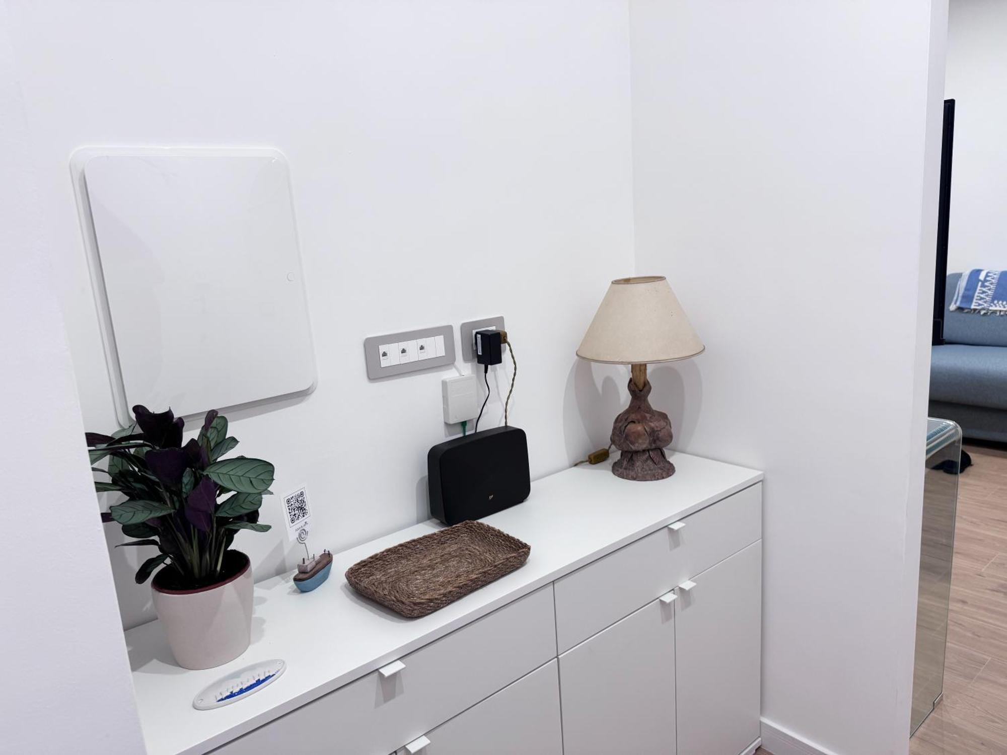 Dima Cute Flat In Apartment Rome