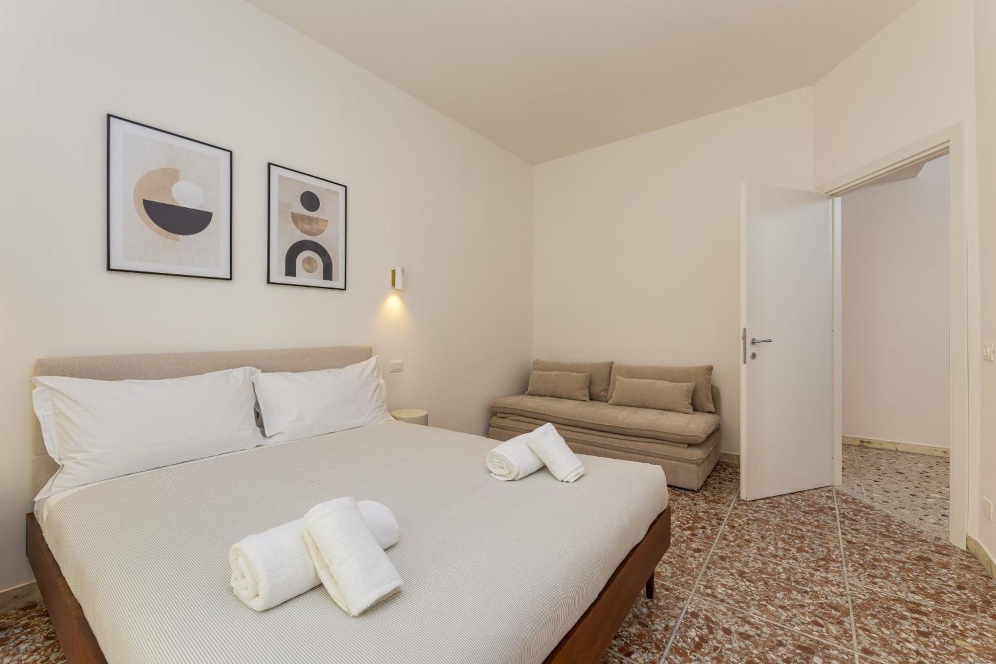 Nima 49 Apartment Rome