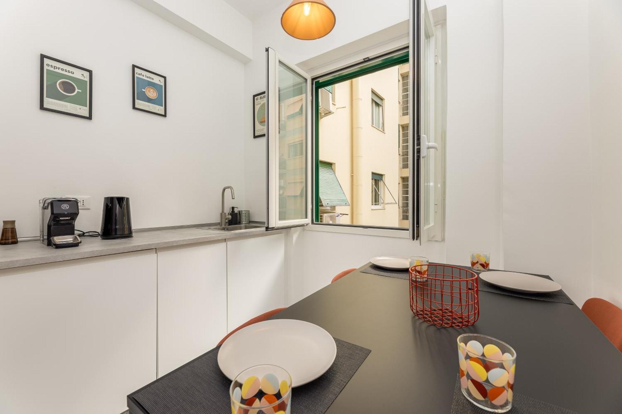 Nima 49 Apartment *
