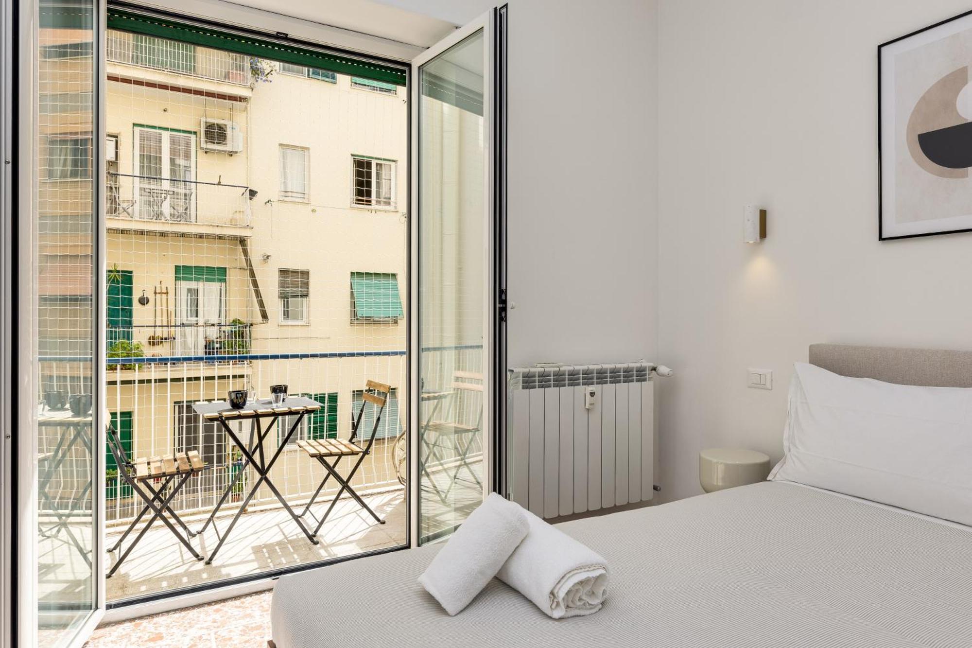 Nima 49 Apartment