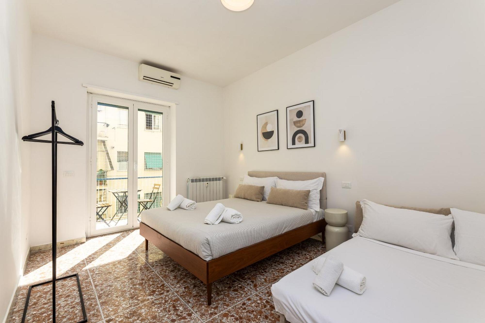 Nima 49 Apartment Rome