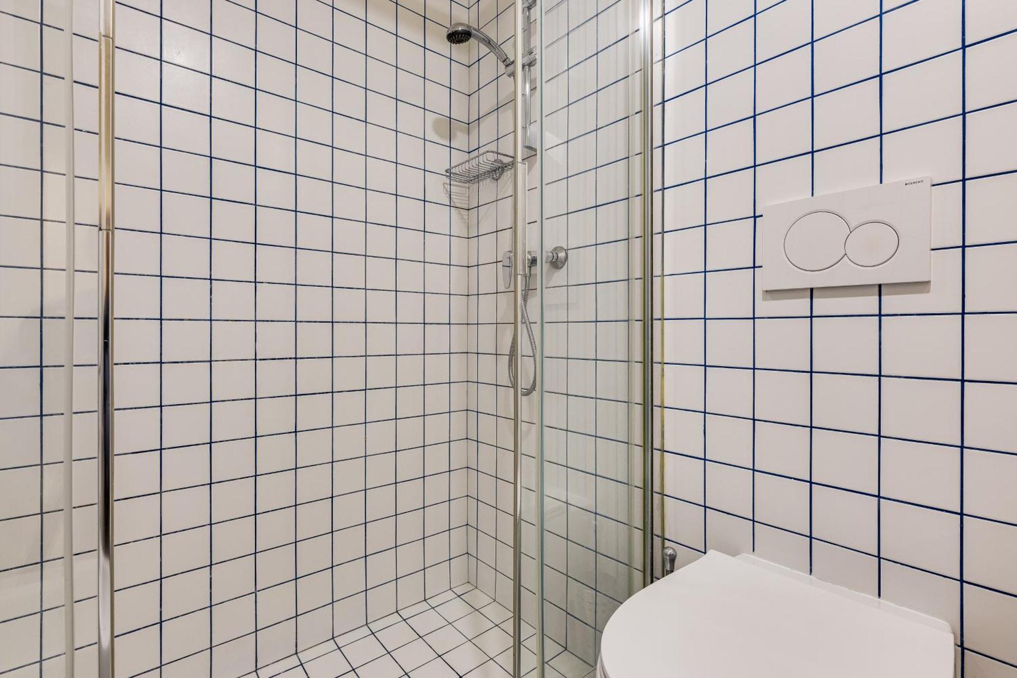 Apartment Nima 49 Rome