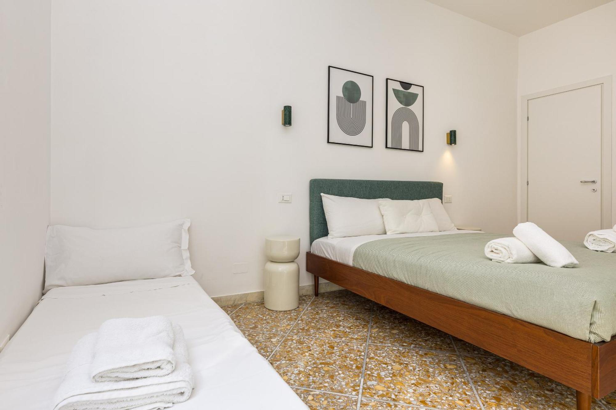 Apartment Nima 49 Rome