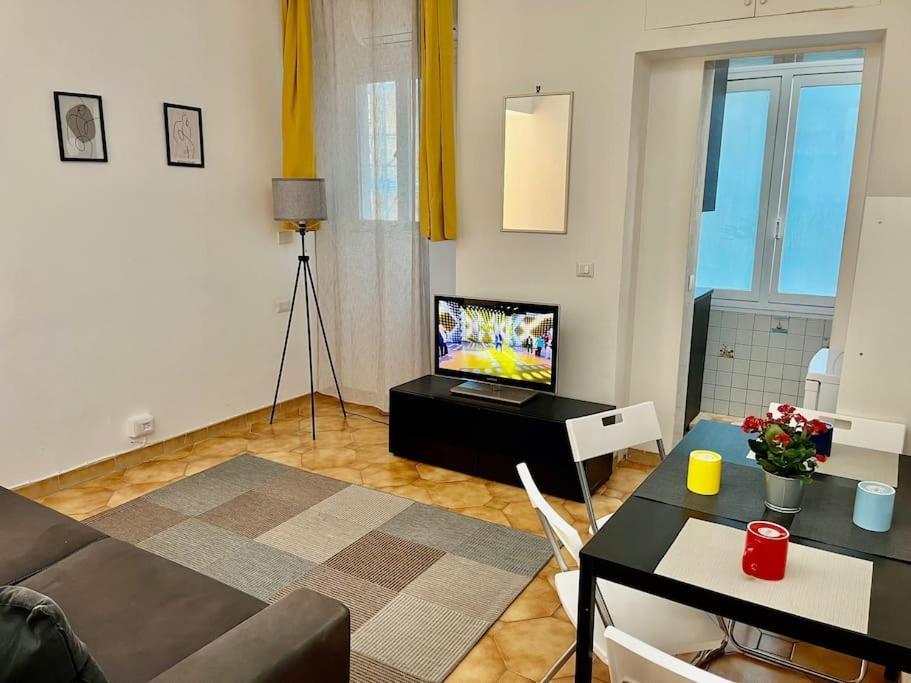 Angolo Di Apartment