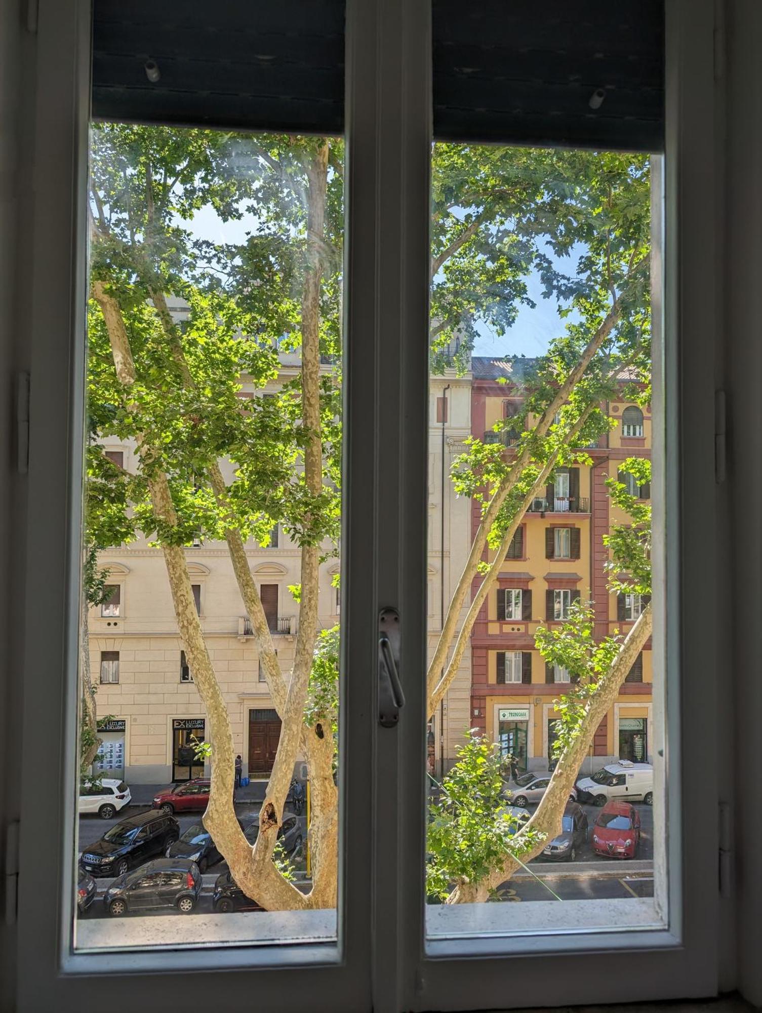 Apartment Della Vittoria Rome