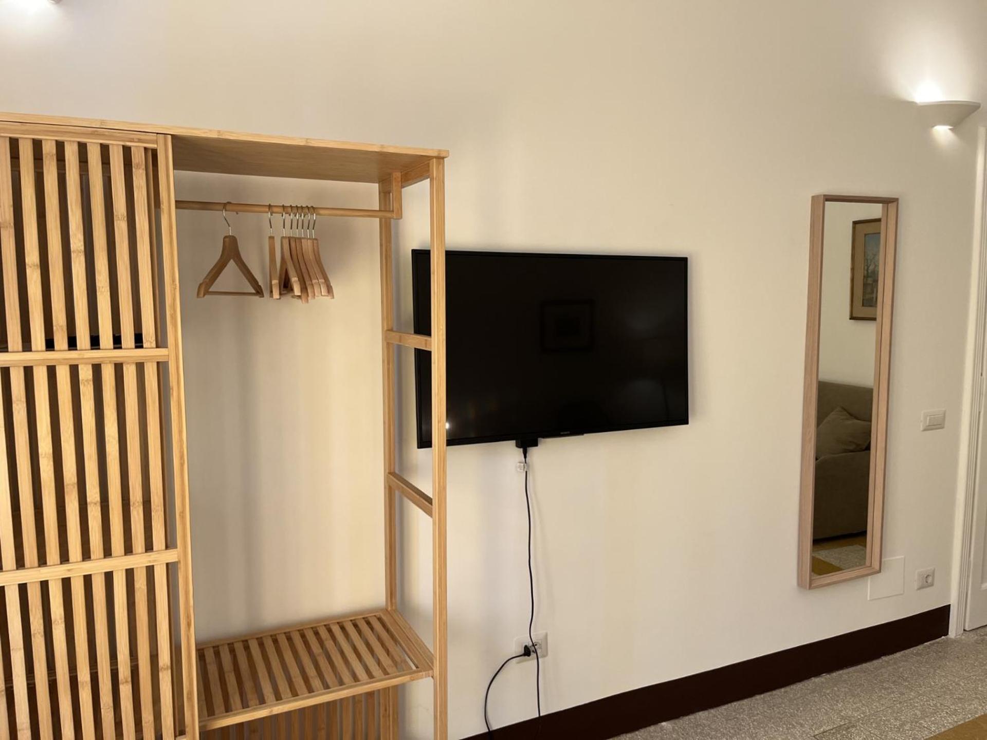 Della Vittoria Apartment