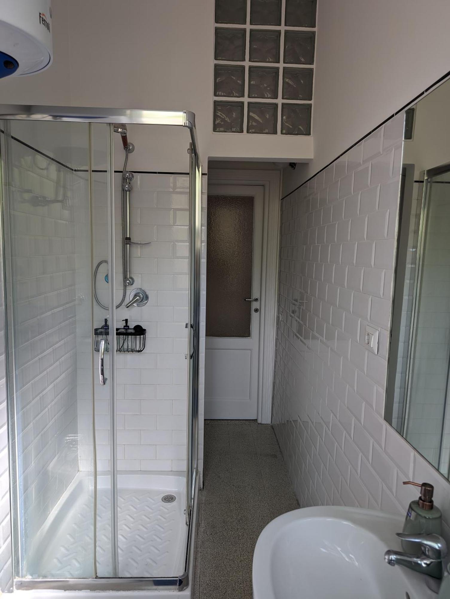 Della Vittoria Apartment